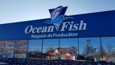 pompe de apa biral ocean fish